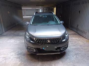 Peugeot 2008 -1.5 BlueHDi 100 S&S Allure