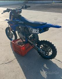 Yz 65