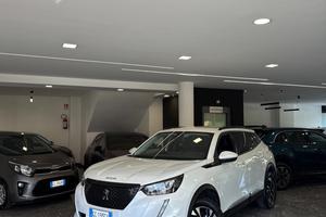 Peugeot 2008 BlueHDi 130 S&S EAT8 Allure Navi Pack