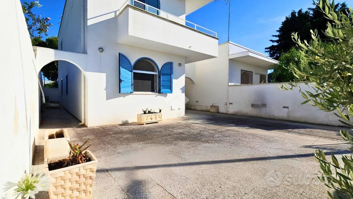 Casa – Porto Cesareo, Poggio Bellanova - Vista 3
