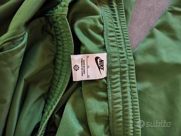 Tuta uomo Nike nuova XL
