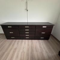 Mobili in legno massello
