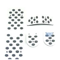 PEDALI PER AUDI LOOK S-LINE MANUALE