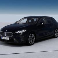 BMW Serie 1 118d MSport Design