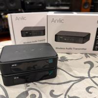 Trasmettitore e ricevitore Bluetooth ArylicBT-BR10