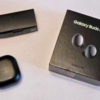 Samsung buds pro