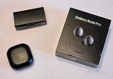 Samsung buds pro