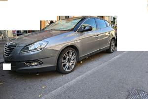 Lancia Delta 2.0 MJT 165 CV Platinum