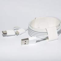 Cavo USB A - USB micro / C