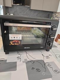 Fornetto ventilato ariete