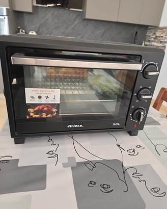Fornetto ventilato ariete