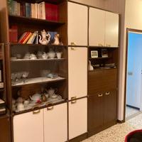 Mobile sala ufficio FITTING