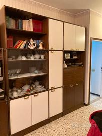 Mobile sala ufficio FITTING