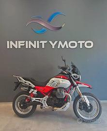 Moto Guzzi V85 TT PROMO KIT VALIGIE