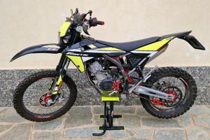 Fantic XEF 125 Enduro 4T Performance (2022)