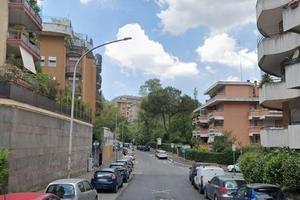 Tomba di nerone monolocale arredato