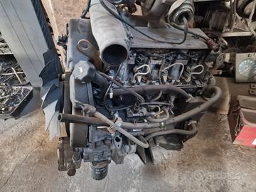 Motore completo per Iveco Daily 35C13