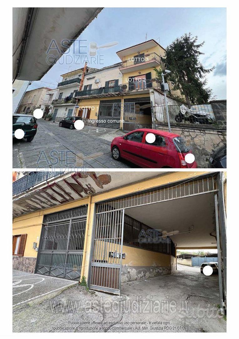 Appartamento – Napoli - Vista 4