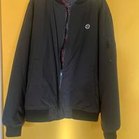 Bomber uomo Dolly Noire