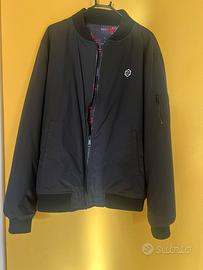 Bomber uomo Dolly Noire