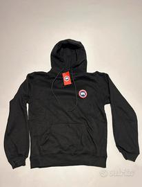 felpa canads goose