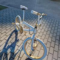 Bmx come nuova
