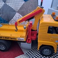 Carroattrezzi Bruter
