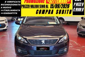 Peugeot 308 BlueHDi 130 S&S SW Business GARANTITA