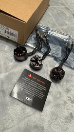 Motori DJI 2212 920KV