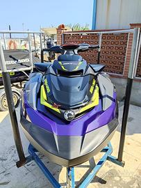 Moto d'acqua SeaDoo RXT-X 300