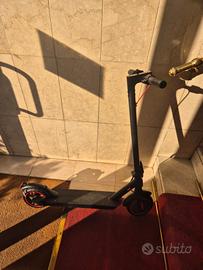 monopattino elettrico xiaomi 