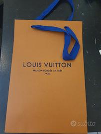 shopper Louis Vuitton Media 19*29 circa