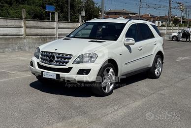 MERCEDES ML 350 BlueTEC Premium