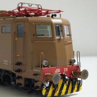 Rivarossi HR2937 - Locomotiva FS E.636.378