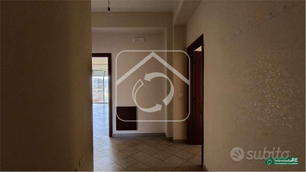 Appartamento – Reggio Calabria - Vista 5