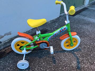 Bicicletta bimbo/a
