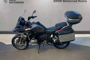 BMW R 1200 GS Abs my17