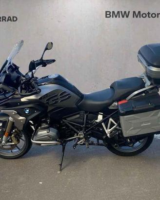 BMW R 1200 GS Abs my17