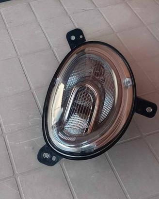 faro Fiat 500x