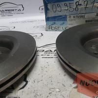 Disco Freno Post. Volvo S60 - S80 - V60 30736316