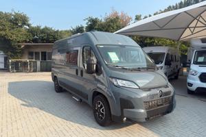 Ci International Kyros GO 2 camper