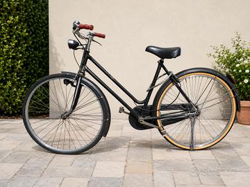 GANNA City-bike Vintage