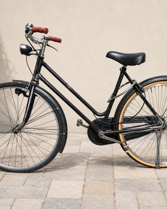 GANNA City-bike Vintage