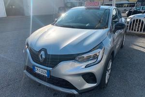 Renault Captur Full Hybrid E-Tech 145 CV Equilibre