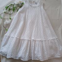 Abito bambina 10 anni