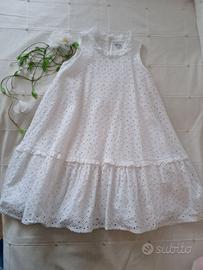 Abito bambina 10 anni