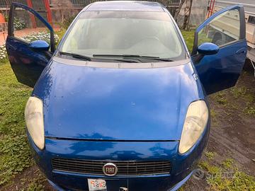 Fiat Grande punto