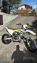 Husqvarna tc 125 2017