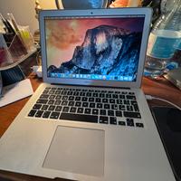 Macbook Air 2015