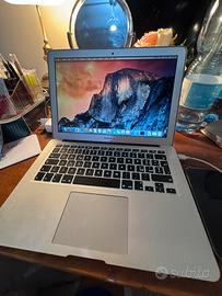 Macbook Air 2015